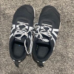 Xero shoes